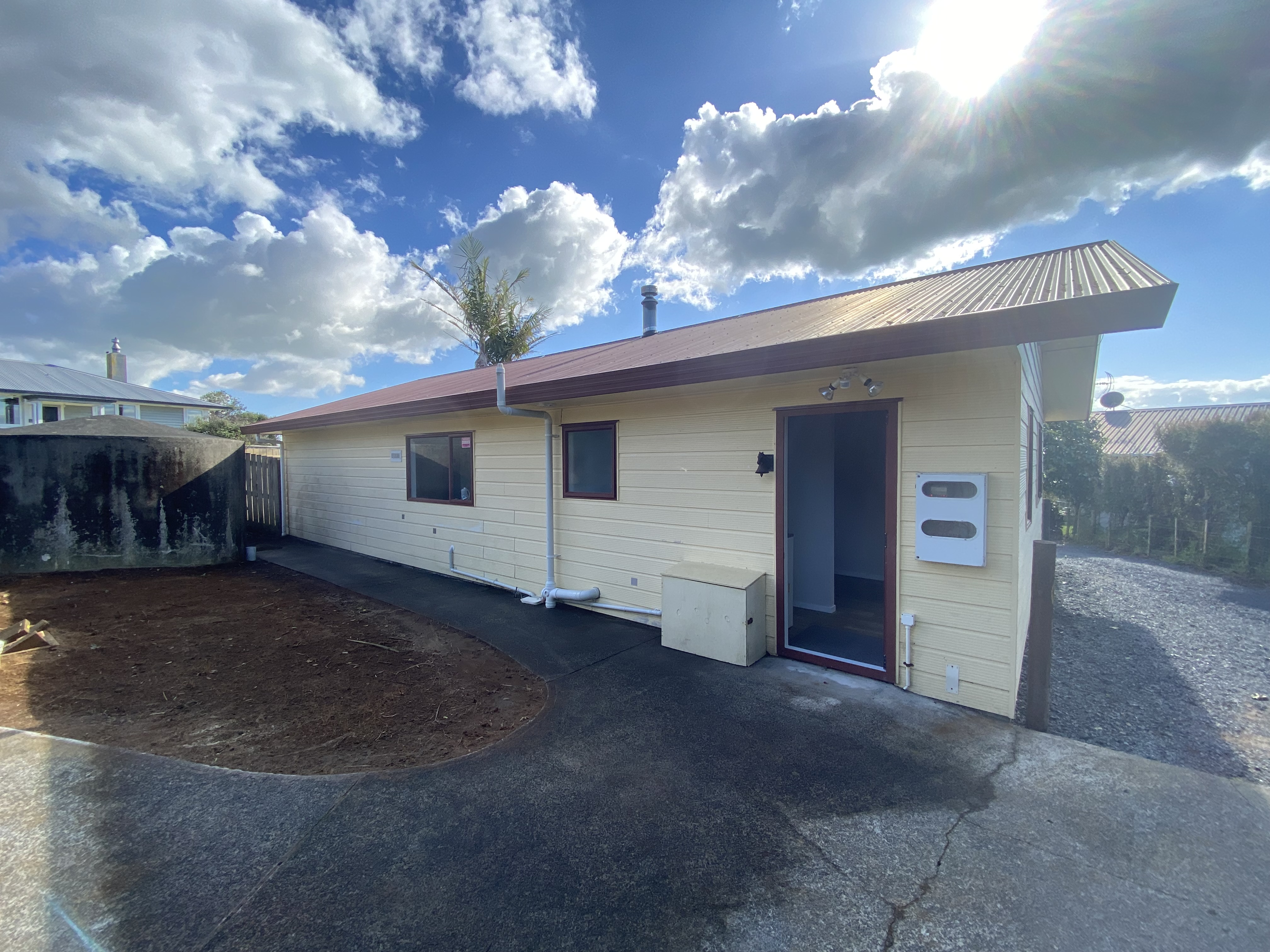 664A Onewhero-Tuakau Bridge Rd, Onewhero